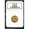 Image 3 : 1910-S $5 MS63 NGC.