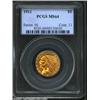 Image 3 : 1911 $5 MS64 PCGS.