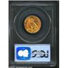 Image 4 : 1911 $5 MS64 PCGS.