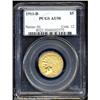 Image 1 : 1911-D $5 AU50 PCGS.