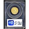 Image 2 : 1911-D $5 AU50 PCGS.