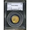 Image 3 : 1911-D $5 MS62 PCGS.