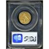 Image 4 : 1911-D $5 MS62 PCGS.
