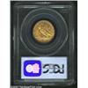 Image 2 : 1913 $5 MS63 PCGS.