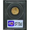 Image 2 : 1913 $5 MS63 PCGS.