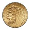 Image 1 : 1913 $5 MS64 PCGS.
