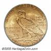 Image 2 : 1913 $5 MS64 PCGS.
