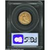 Image 2 : 1913-S $5 MS62 PCGS.