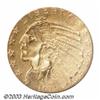 Image 1 : 1913-S $5 MS63 NGC.