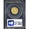 Image 2 : 1914-S $5 AU58 PCGS.