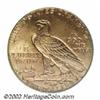 Image 2 : 1915 $5 MS64 PCGS.