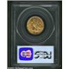 Image 4 : 1915 $5 MS64 PCGS.