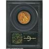 Image 4 : 1915-S $5 MS63 PCGS.