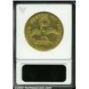 Image 4 : 1795 $10 13 Leaves--Repaired, Whizzed--ANACS. AU Details, Net VF30.