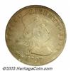 Image 1 : 1797 $10 Large Eagle--Repaired, Cleaned--ANACS. Fine Details, Net VG8.
