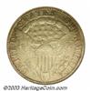 Image 2 : 1797 $10 Large Eagle--Repaired, Cleaned--ANACS. Fine Details, Net VG8.