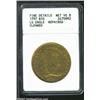 Image 3 : 1797 $10 Large Eagle--Repaired, Cleaned--ANACS. Fine Details, Net VG8.