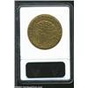 Image 4 : 1797 $10 Large Eagle--Repaired, Cleaned--ANACS. Fine Details, Net VG8.