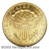 Image 2 : 1797 $10 Large Eagle--Repaired, Polished--ANACS. Unc. Details, Net AU50.