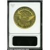 Image 4 : 1797 $10 Large Eagle--Repaired, Polished--ANACS. Unc. Details, Net AU50.