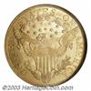 Image 2 : 1799 $10 Large Stars Obverse MS63 NGC.