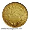 Image 2 : 1799 $10 Small Stars Obverse AU50 ANACS.