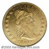 Image 1 : 1800 $10 MS61 PCGS.