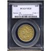 Image 1 : 1838 $10 VF25 PCGS.