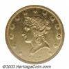 Image 1 : 1838 $10 --Cleaned--ANACS. AU Details, Net XF45.