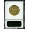 Image 4 : 1839 $10 Type of 1840--Cleaned--ANACS. AU Details, Net XF45.