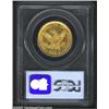 Image 2 : 1840 $10 XF45 PCGS.