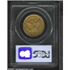 Image 2 : 1842 $10 Large Date XF40 PCGS.
