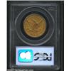 Image 2 : 1846/5-O $10 XF40 PCGS.