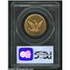 Image 2 : 1847 $10 AU55 PCGS.