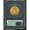 Image 2 : 1847 $10 MS60 ICG.