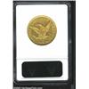 Image 2 : 1849 $10 XF45--Scratched, Cleaned--ANACS.