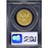 Image 2 : 1851-O $10 AU50 PCGS.