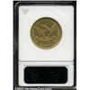 Image 2 : 1853 $10 XF45 ANACS.
