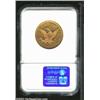 Image 4 : 1864 $10 AU55 NGC.