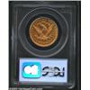 Image 2 : 1868 $10 AU50 PCGS.