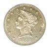 Image 1 : 1868 $10 AU53 PCGS.