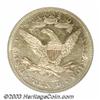 Image 2 : 1868 $10 AU53 PCGS.