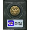 Image 4 : 1868 $10 AU53 PCGS.