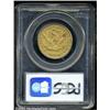Image 3 : 1876 $10 AU50 PCGS.