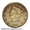 Image 1 : 1877 $10 XF45 PCGS.