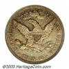 Image 2 : 1877 $10 XF45 PCGS.