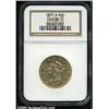 Image 1 : 1877-S $10 XF45 PCGS.