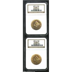 1906-S AU58 NGC,