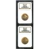 Image 1 : 1906-S AU58 NGC,