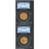 Image 1 : 1893 MS62 PCGS,